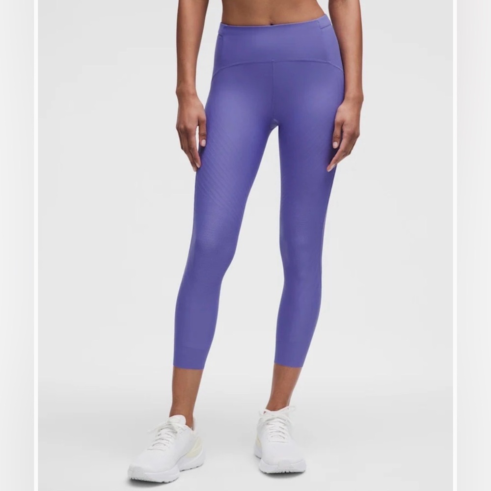 SenseKnit Running High-Rise Tight 28